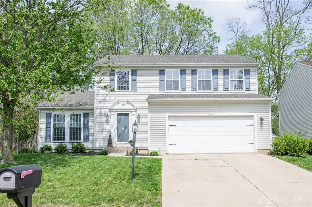 10051 Edgerton Drive, Miamisburg, OH 45342 - #1