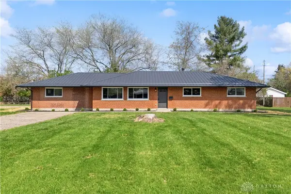 428 Wilson Drive, Xenia, OH 45385