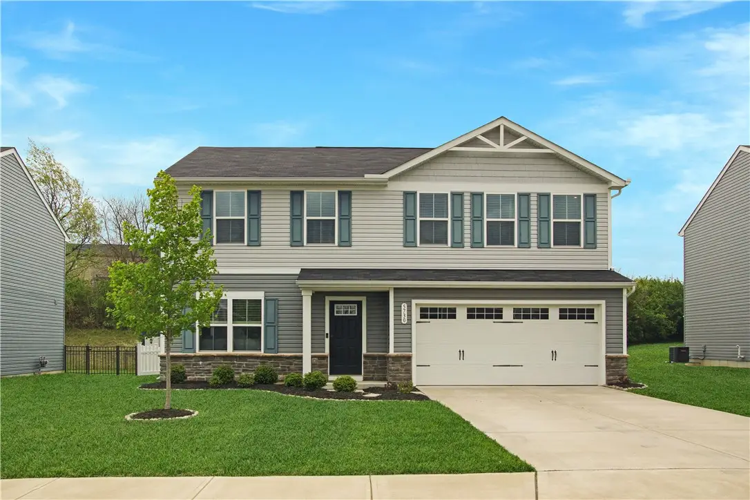 5730 Woodcreek Drive, Middletown, OH 45042 - #1