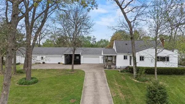 2762 Old Yellow Springs Road, Fairborn, OH 45324