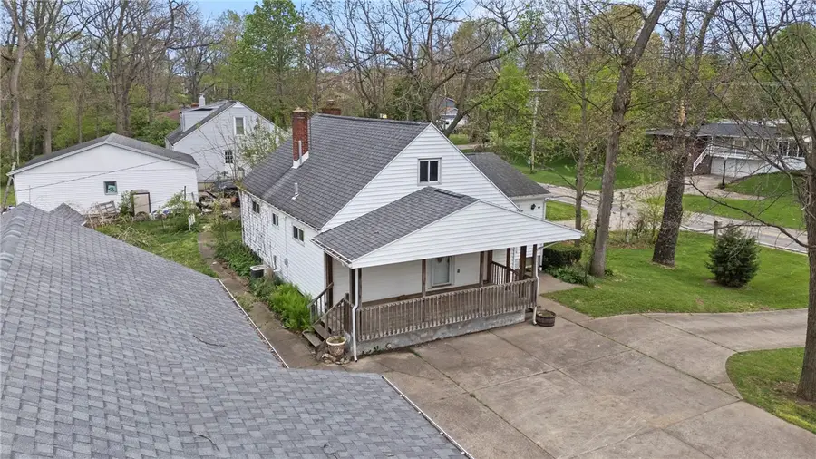 2762 Old Yellow Springs Road, Fairborn, OH 45324 - #3