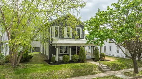 230 N 3rd Street, Tipp City, OH 45371