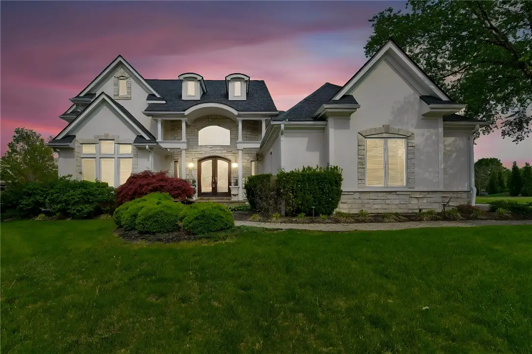 158 Signature Drive, Xenia, OH 45385 - #1