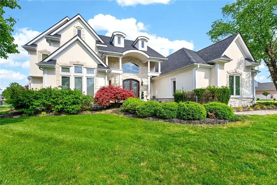 158 Signature Drive, Xenia, OH 45385 - #2