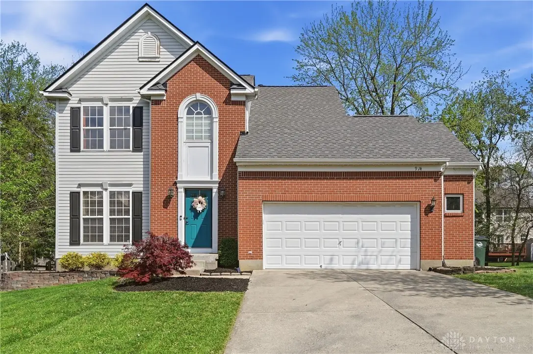 914 Whispering Pine Way, Lebanon, OH 45036 - #1