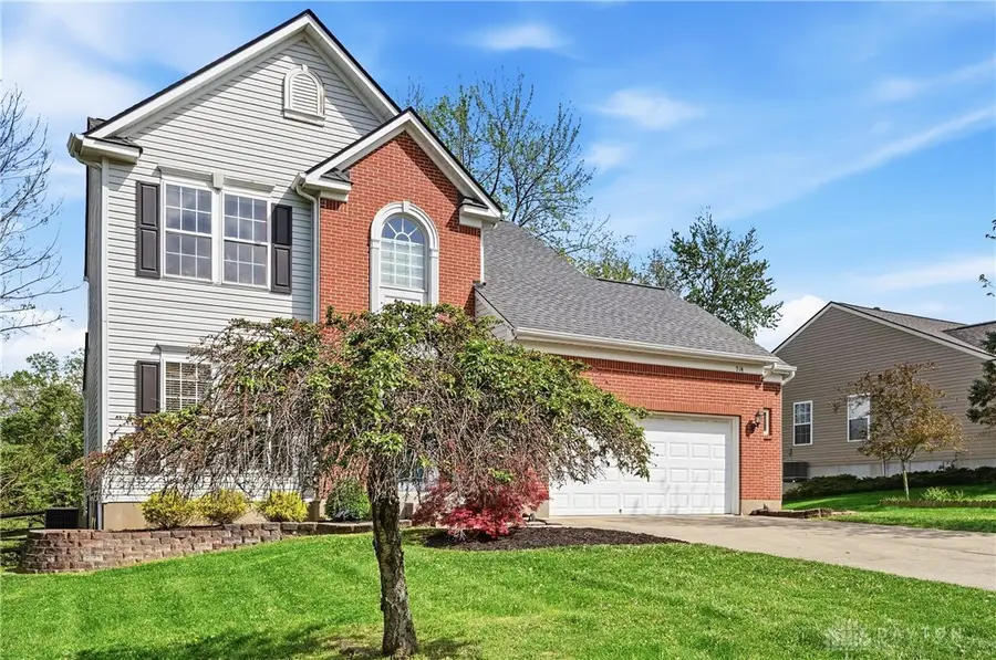 914 Whispering Pine Way, Lebanon, OH 45036 - #3