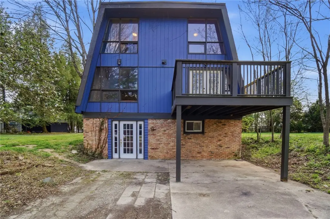1424 Glen View Road, Miami, OH 45387 - #1