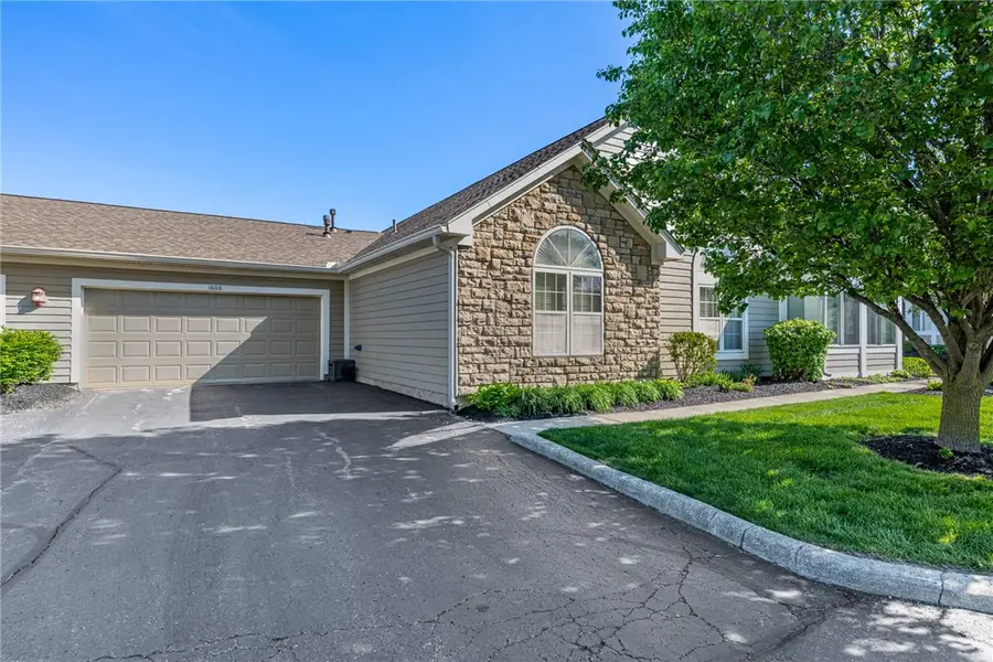 1600 Turnberry Village Drive, Washington, OH 45458 - #3