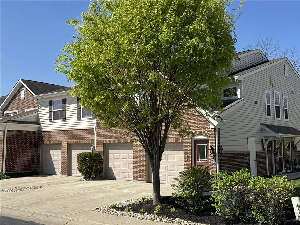 1317 Double Eagle Court, Turtlecreek, OH 45036 - #1