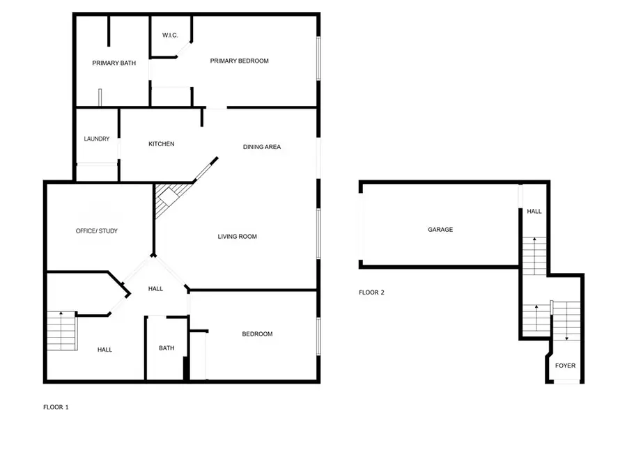 1317 Double Eagle Court, Turtlecreek, OH 45036 - #2