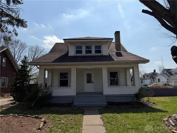 3200 Linden Avenue, Dayton, OH 45410