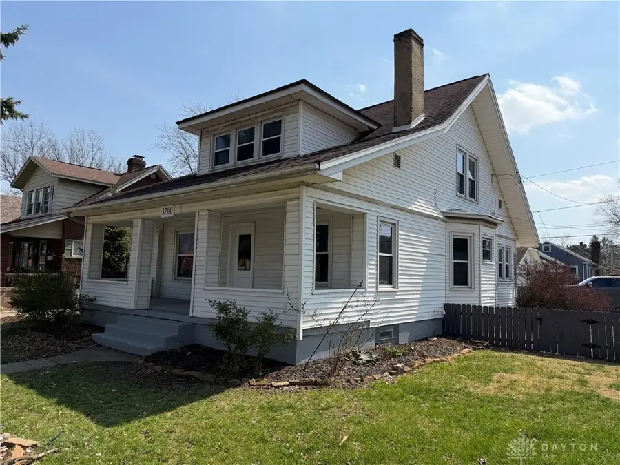 3200 Linden Avenue, Dayton, OH 45410 - #2