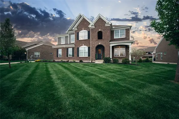 9510 Flatrock Drive, Washington Twp, OH 45458
