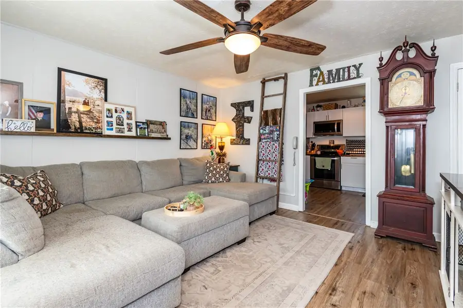227 Oxford Drive, Fairborn, OH 45324 - #3