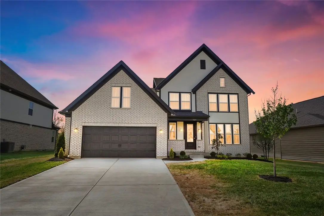 5147 Waterbend Court, Liberty, OH 45050 - #1
