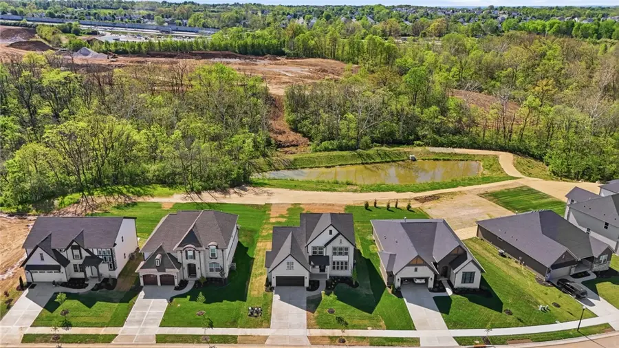 5147 Waterbend Court, Liberty, OH 45050 - #3