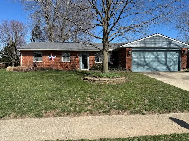 2483 Foxchase Court, Troy, OH 45373 - #2