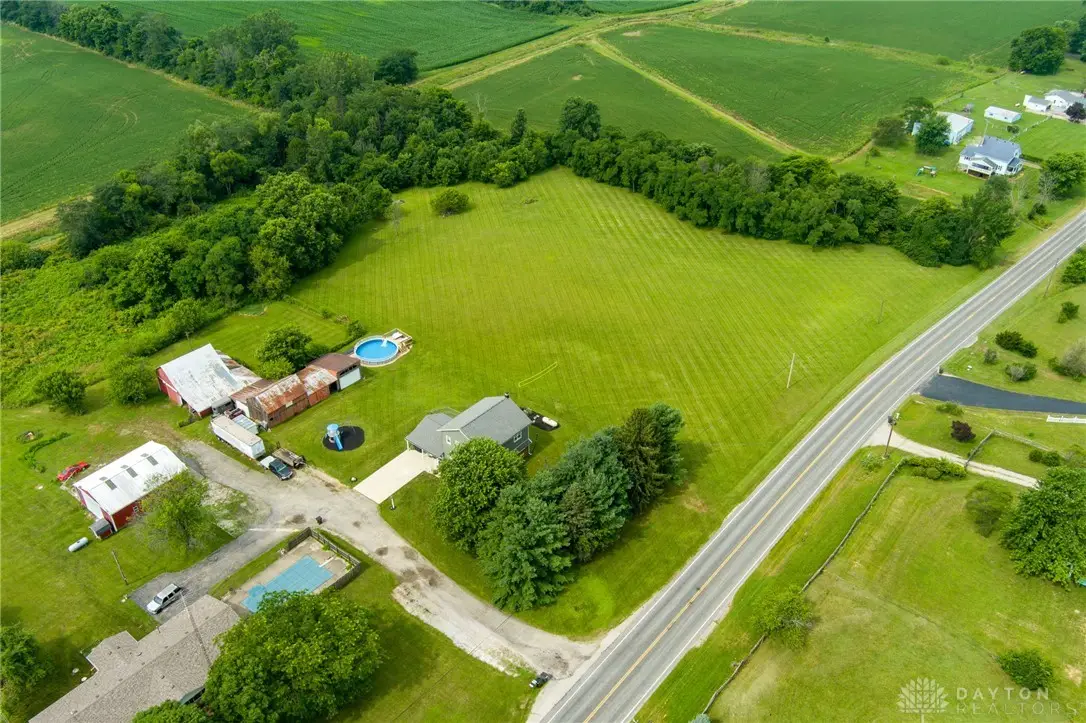 6245 Old Us Route 35, Silvercreek, OH 45335 - #1