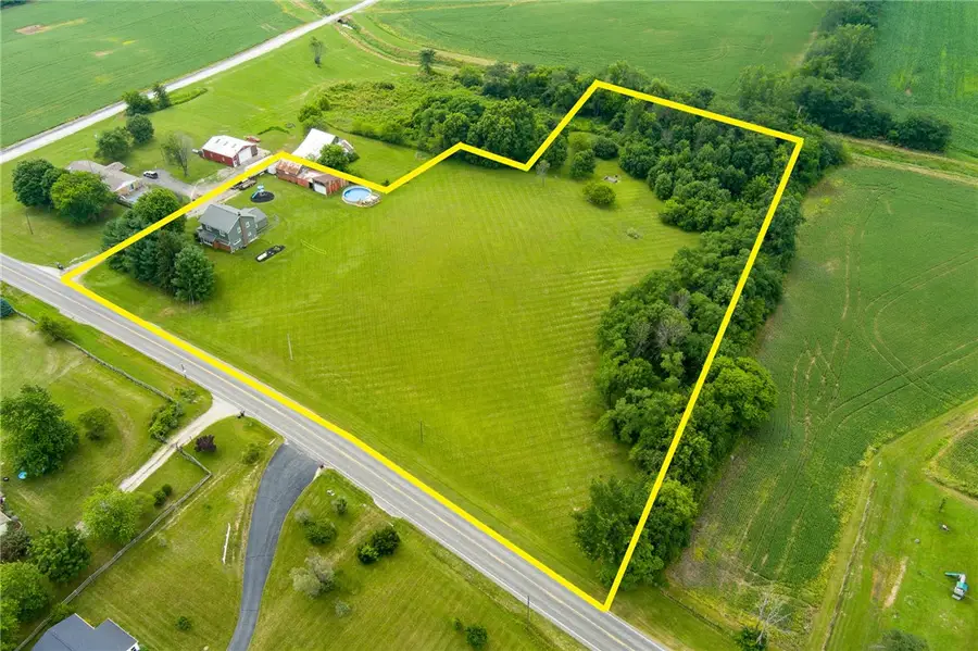 6245 Old Us Route 35, Silvercreek, OH 45335 - #2