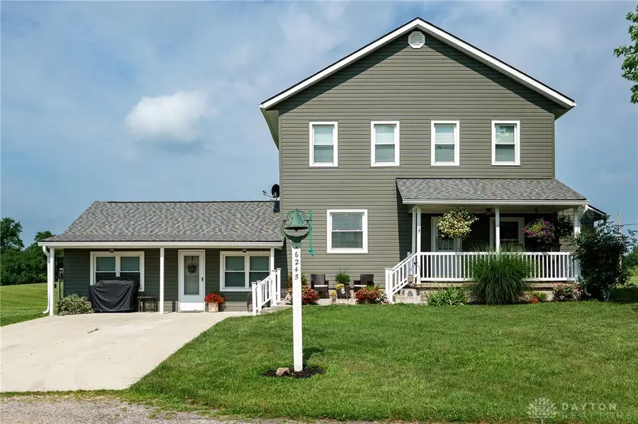 6245 Old Us Route 35, Silvercreek, OH 45335 - #3