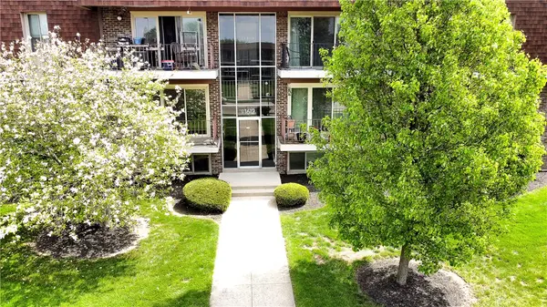 1612 Mars Hill Drive #F, West Carrollton, OH 45449