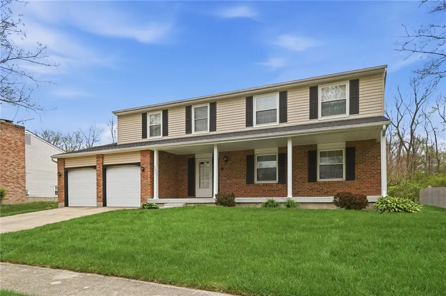 6650 Ranch Hill Drive, Clayton, OH 45415 - #2