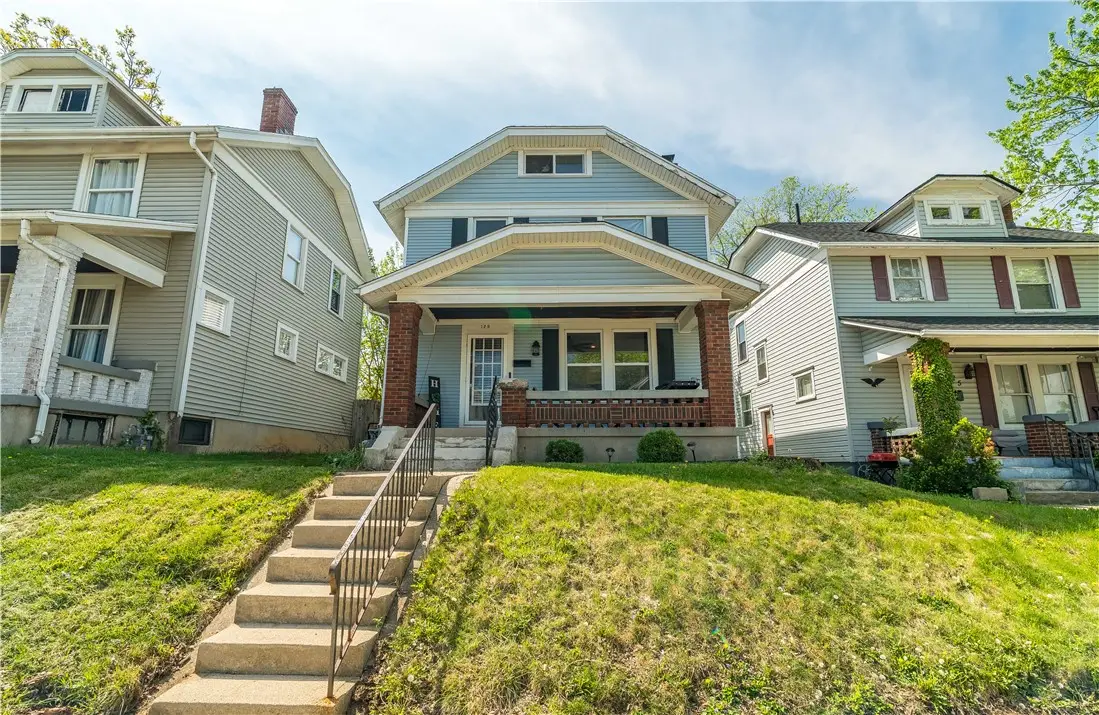 129 Linsan Court, Dayton, OH 45410 - #1