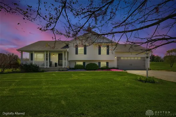 596 Terrace Creek Court, Clearcreek Twp, OH 45036