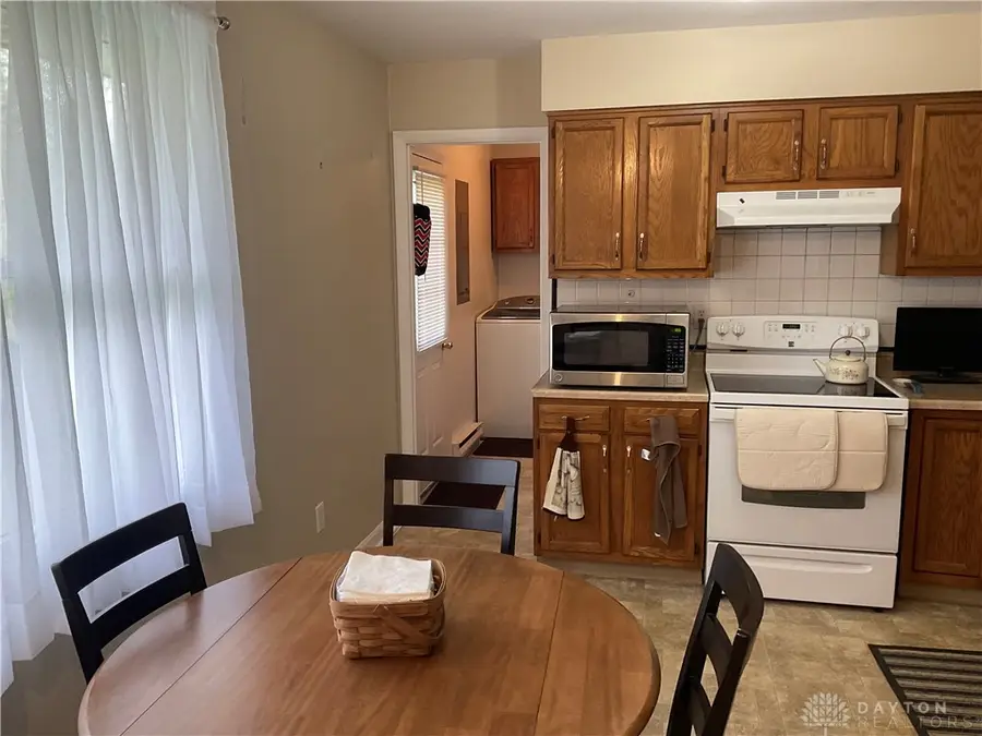 547 N Bridge Street, Gettysburg, OH 45328 - #2