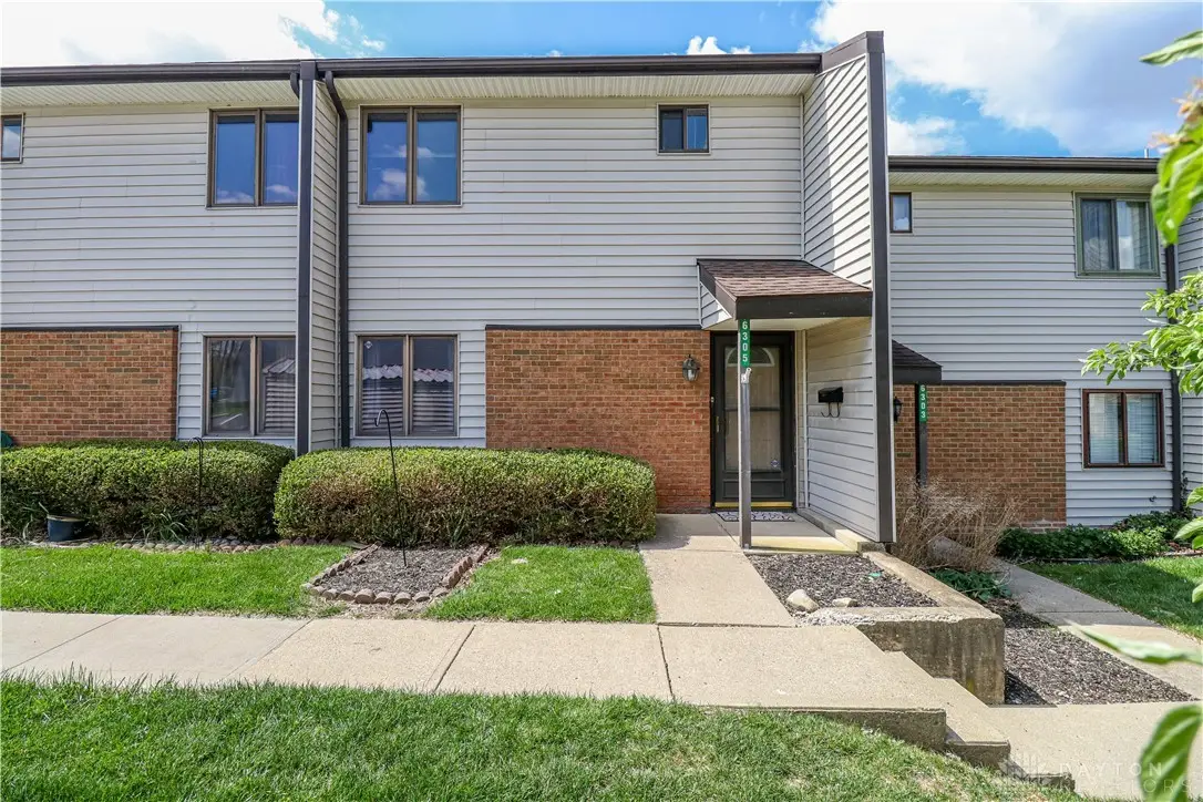 6305 Meditation Lane, Dayton, OH 45449 - #1