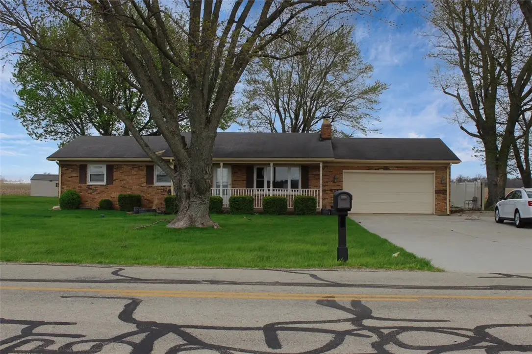 5868 Folkerth Road, Greenville, OH 45331 - #1