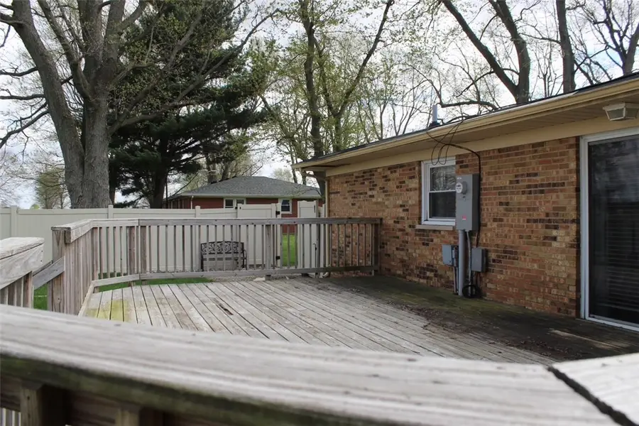 5868 Folkerth Road, Greenville, OH 45331 - #3