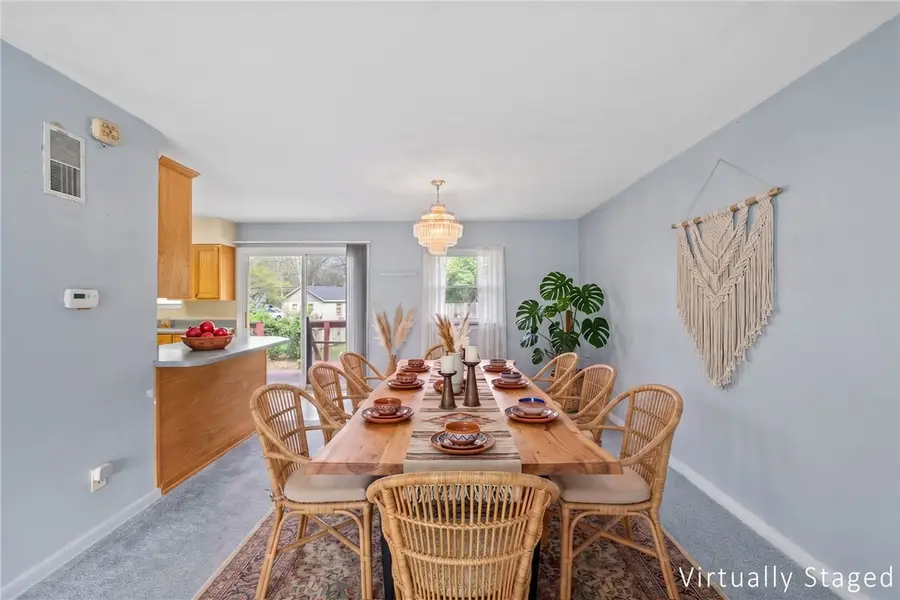 117 Allen Street, Yellow Springs, OH 45387 - #3