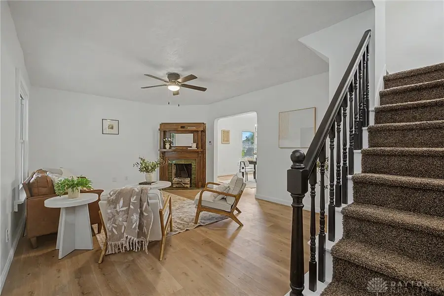 47 Indiana Avenue, Dayton, OH 45410 - #2