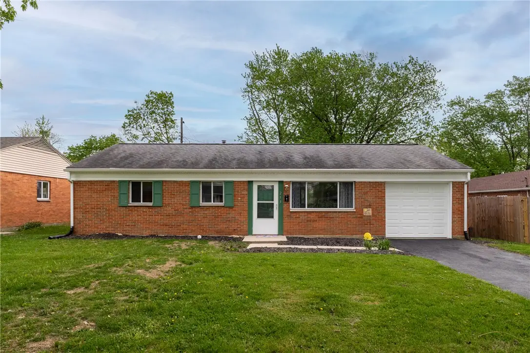 253 Lutz Drive, Union, OH 45322 - #1