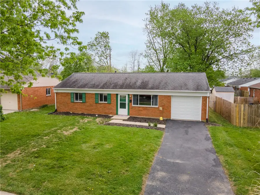 253 Lutz Drive, Union, OH 45322 - #3
