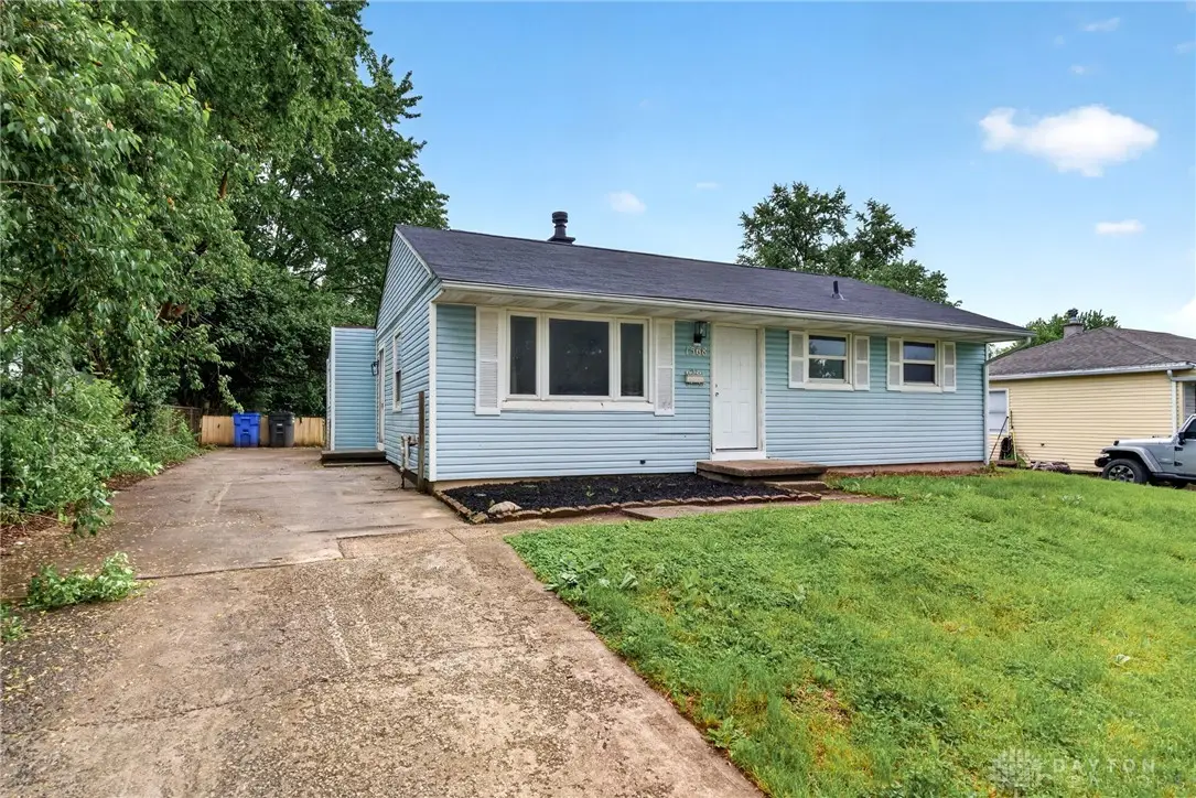 1568 Garwood Drive, Dayton, OH 45432 - #1