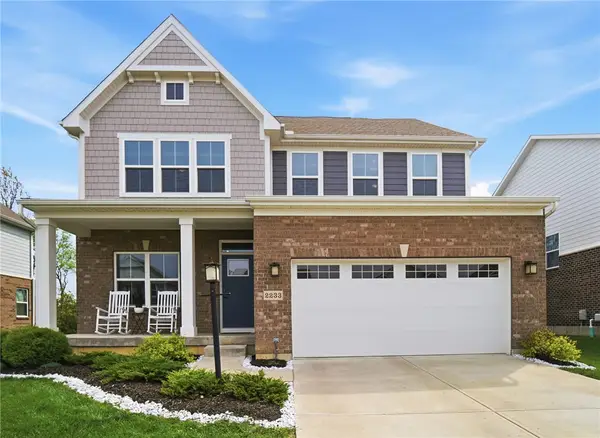 2233 Cold Stream Drive, Waynesville, OH 45458