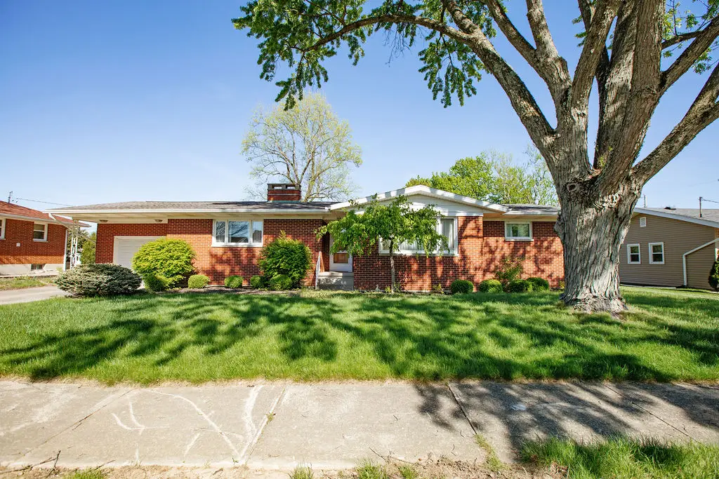 508 Hall Avenue, Sidney, OH 45365 - #1