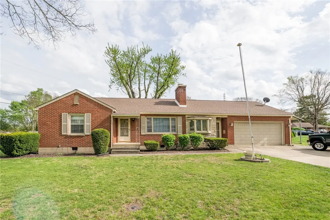 20 Duerr Drive, West Milton, OH 45383 - #1