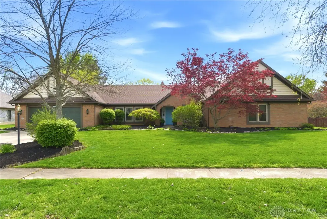 3955 Maple Grove Lane, Beavercreek, OH 45440 - #1