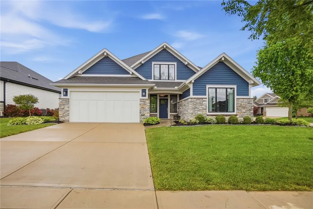 1374 Highland Lane, Newark, OH 45385 - #1