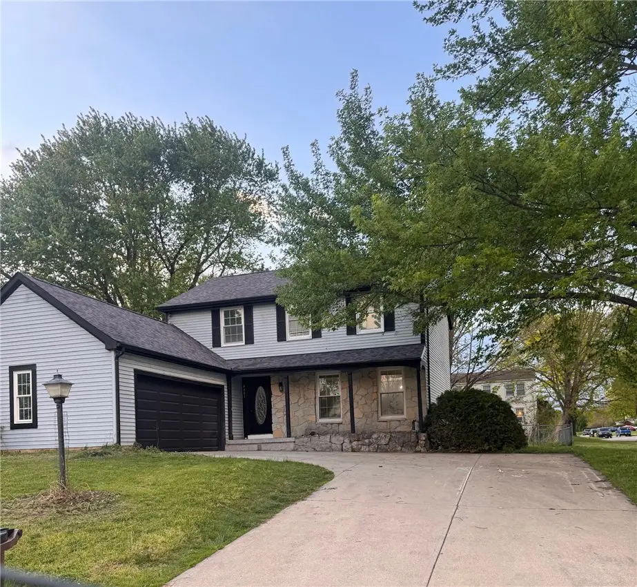 4001 Rundell Drive, Dayton, OH 45415 - #1
