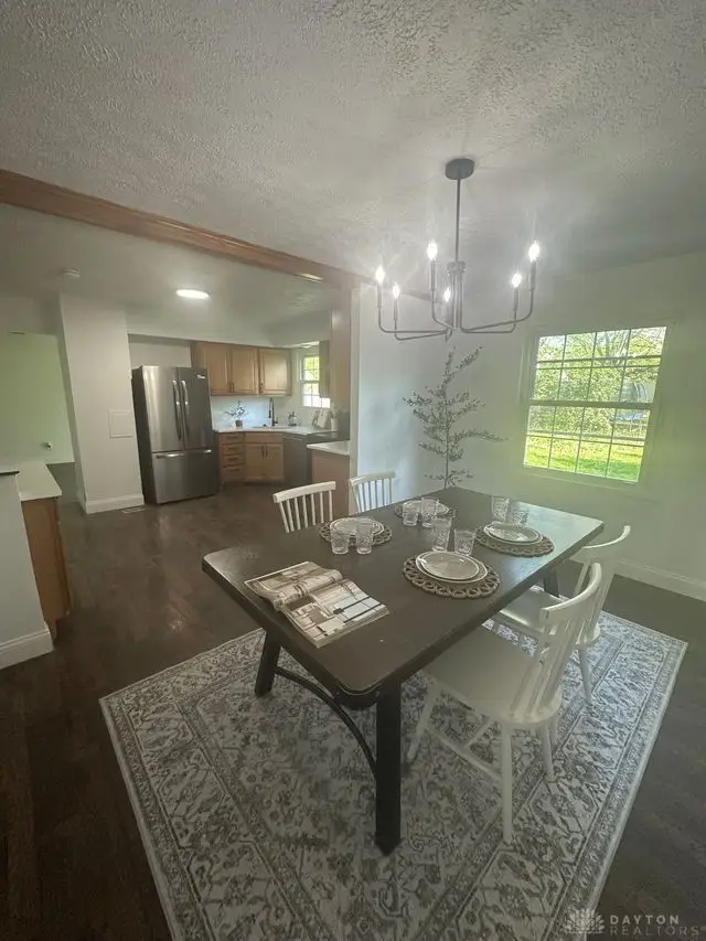 4001 Rundell Drive, Dayton, OH 45415 - #2