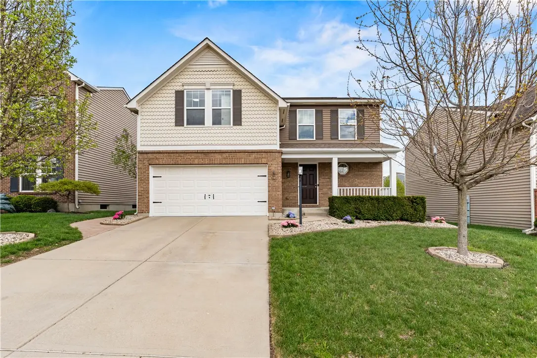 58 Shady Pines Avenue, Springboro, OH 45066 - #1