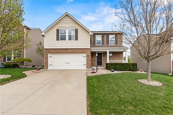 58 Shady Pines Avenue, Springboro, OH 45066