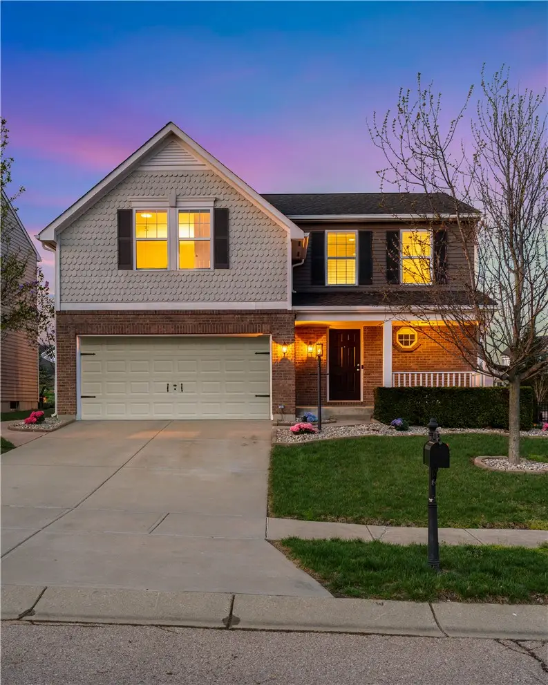 58 Shady Pines Avenue, Springboro, OH 45066 - #2