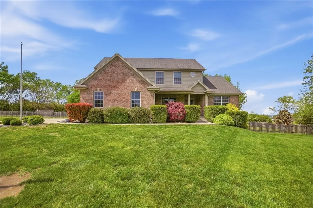 3128 Honeytree Lane, Franklin, OH 45066 - #1