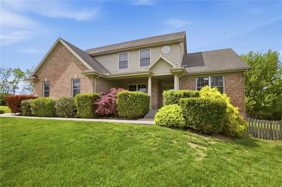 3128 Honeytree Lane, Franklin, OH 45066 - #3
