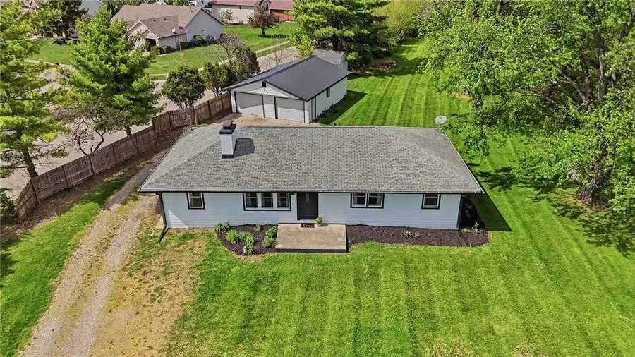 3991 Benner Road, Miamisburg, OH 45342 - #2